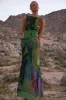 Rhae Dress — Terrain sold by YLLW