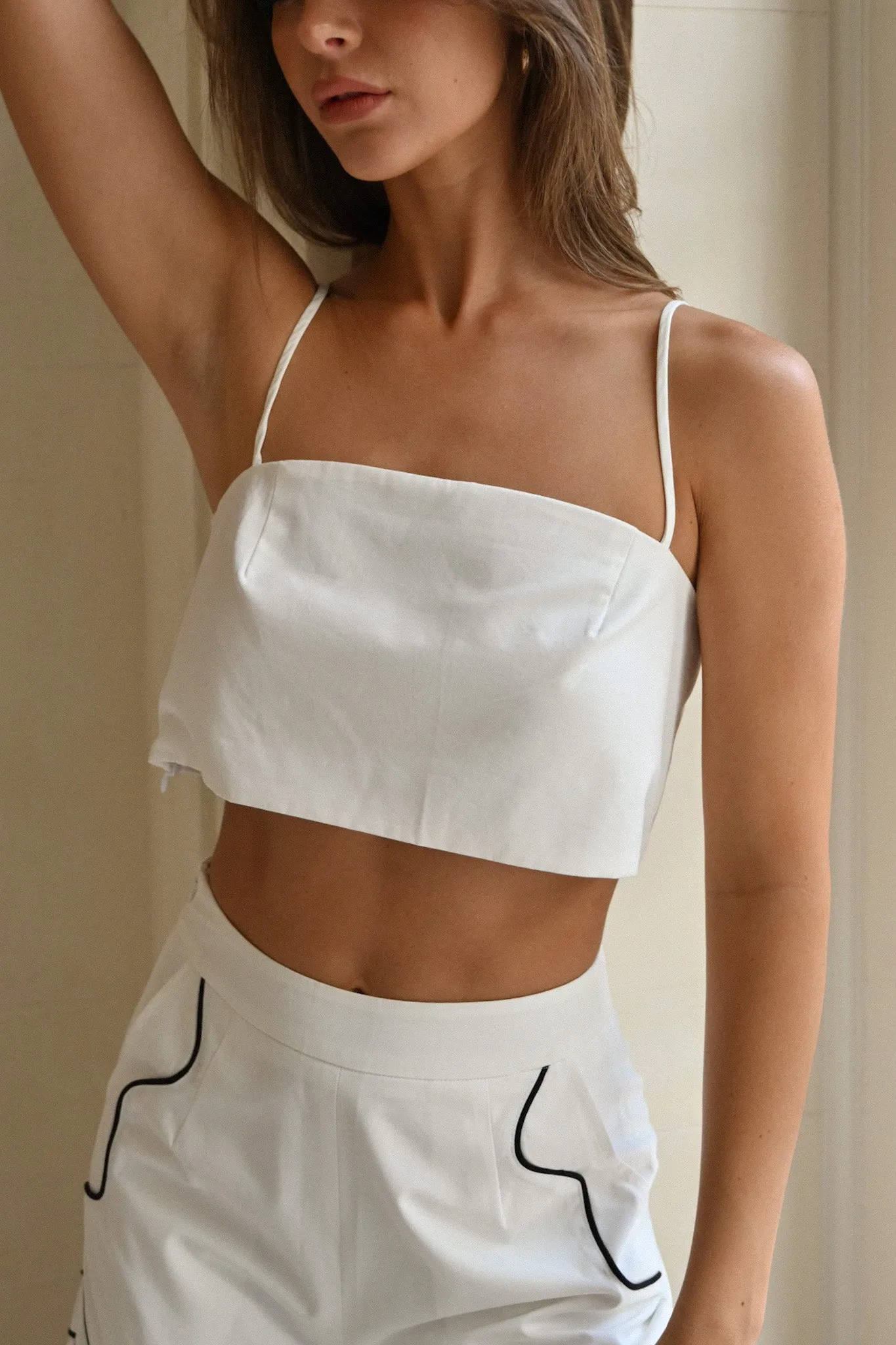 Lottie Top sold by YLLW product image thumbnail 4