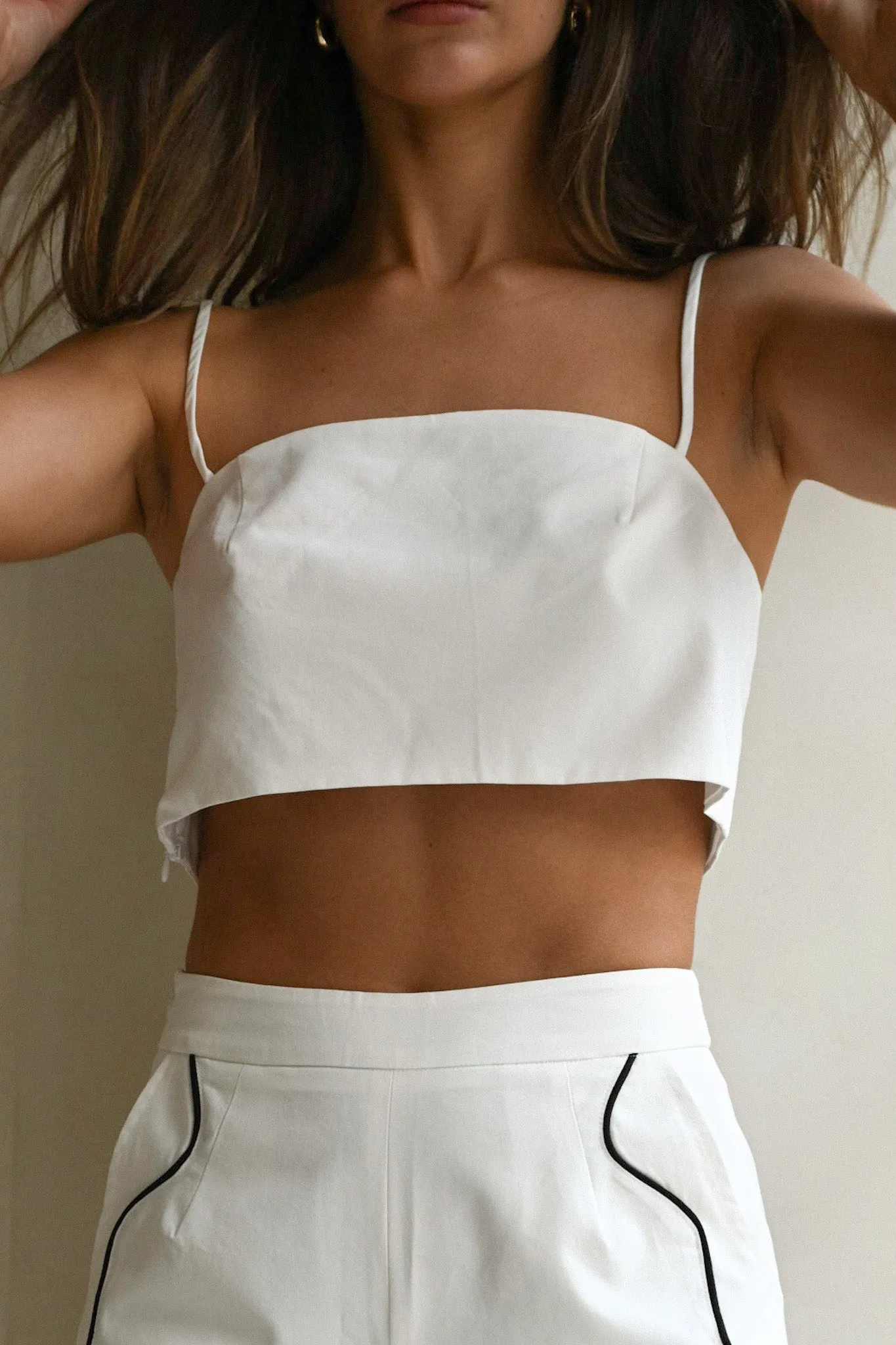 Lottie Top sold by YLLW