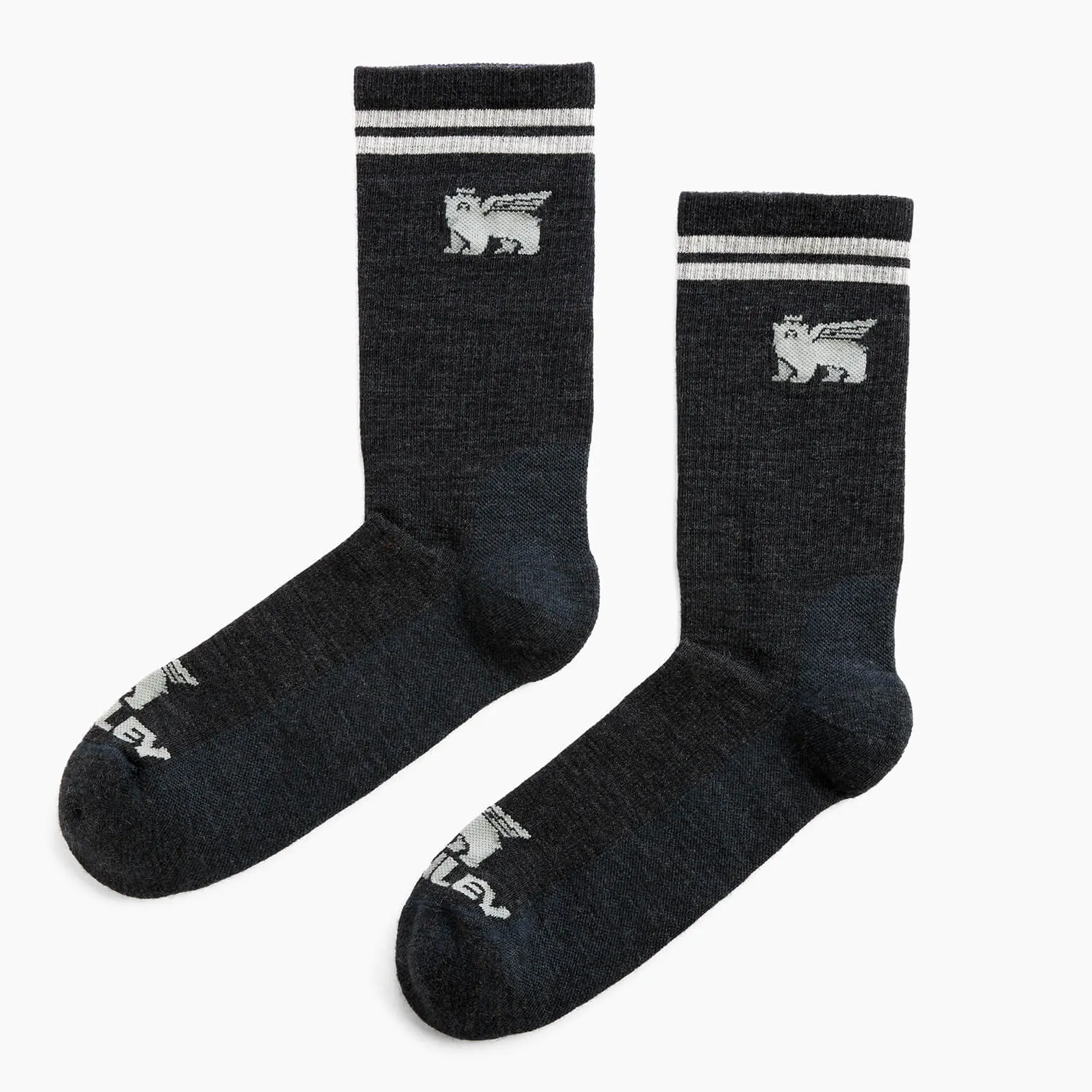 The Varsity Crew Sock sold by Stanley 1913 product image thumbnail 4