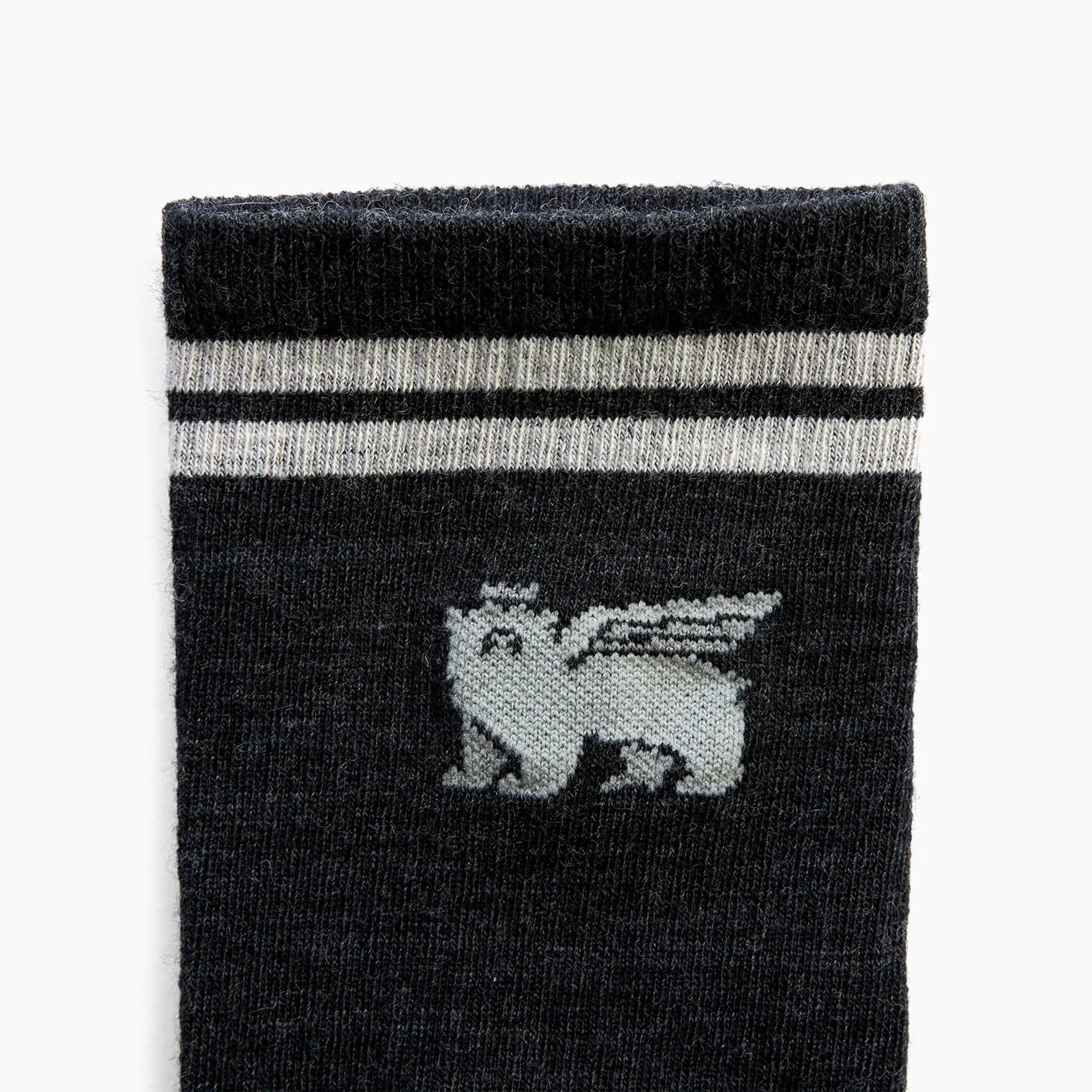 The Varsity Crew Sock sold by Stanley 1913 product image thumbnail 2