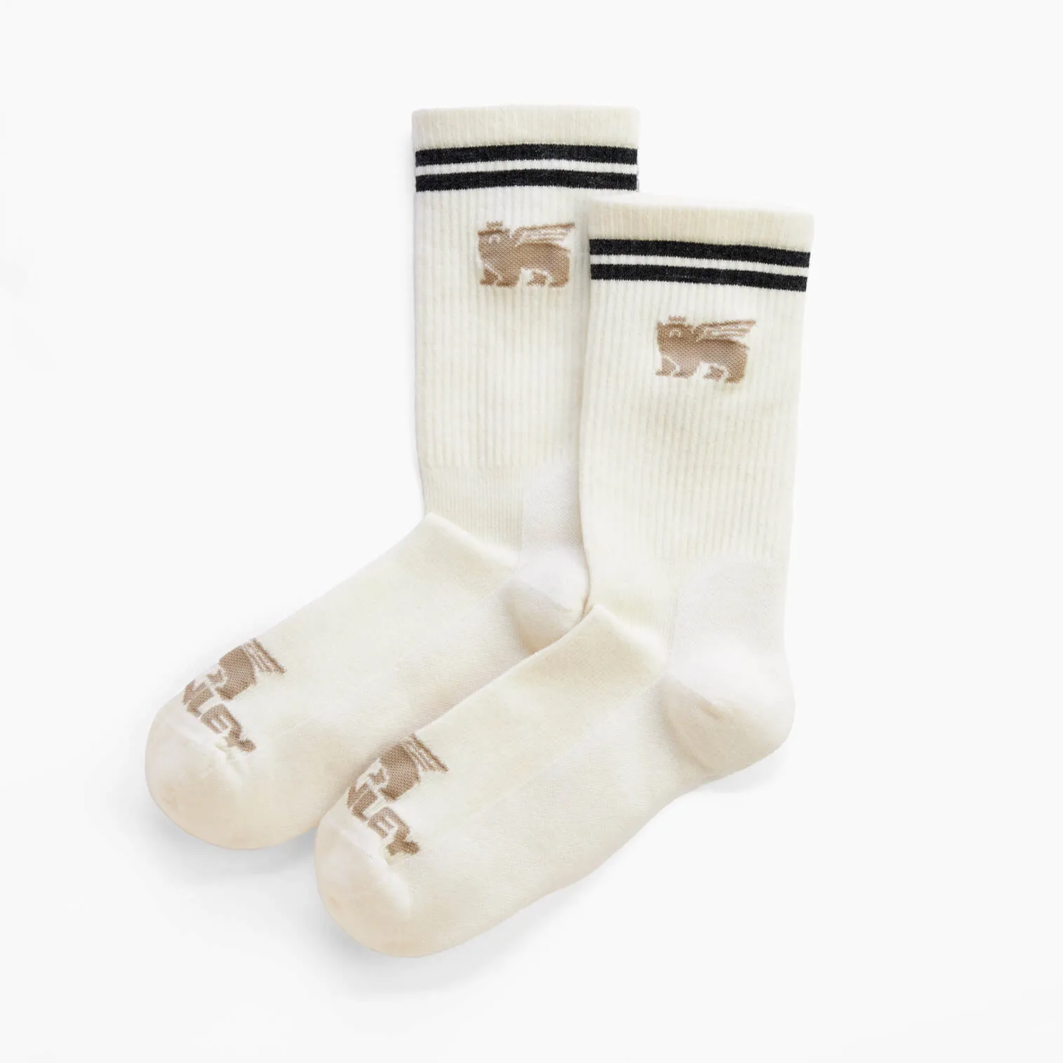 The Varsity Crew Sock sold by Stanley 1913 product image thumbnail 5