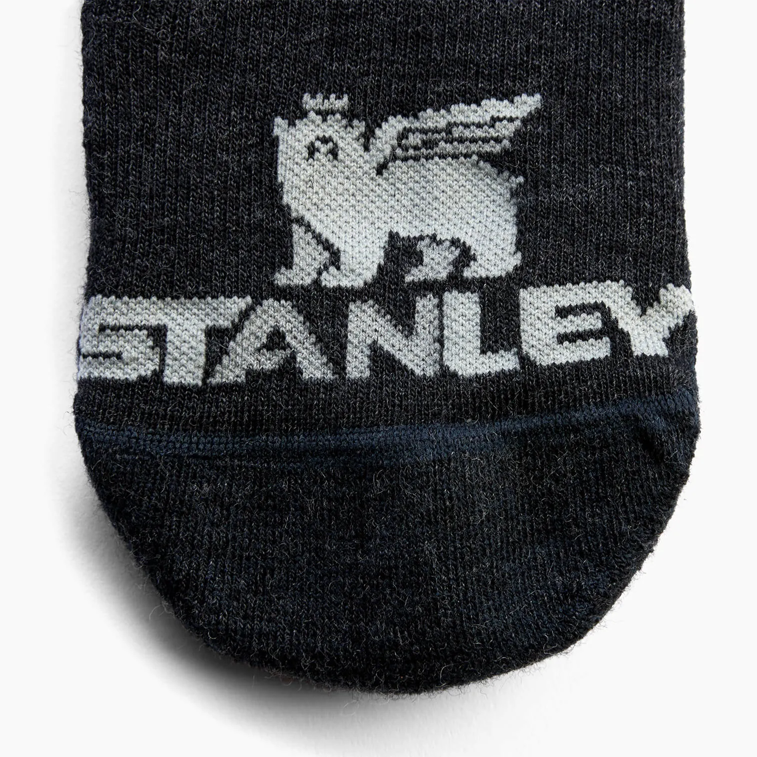 The Varsity Crew Sock sold by Stanley 1913 product image thumbnail 3