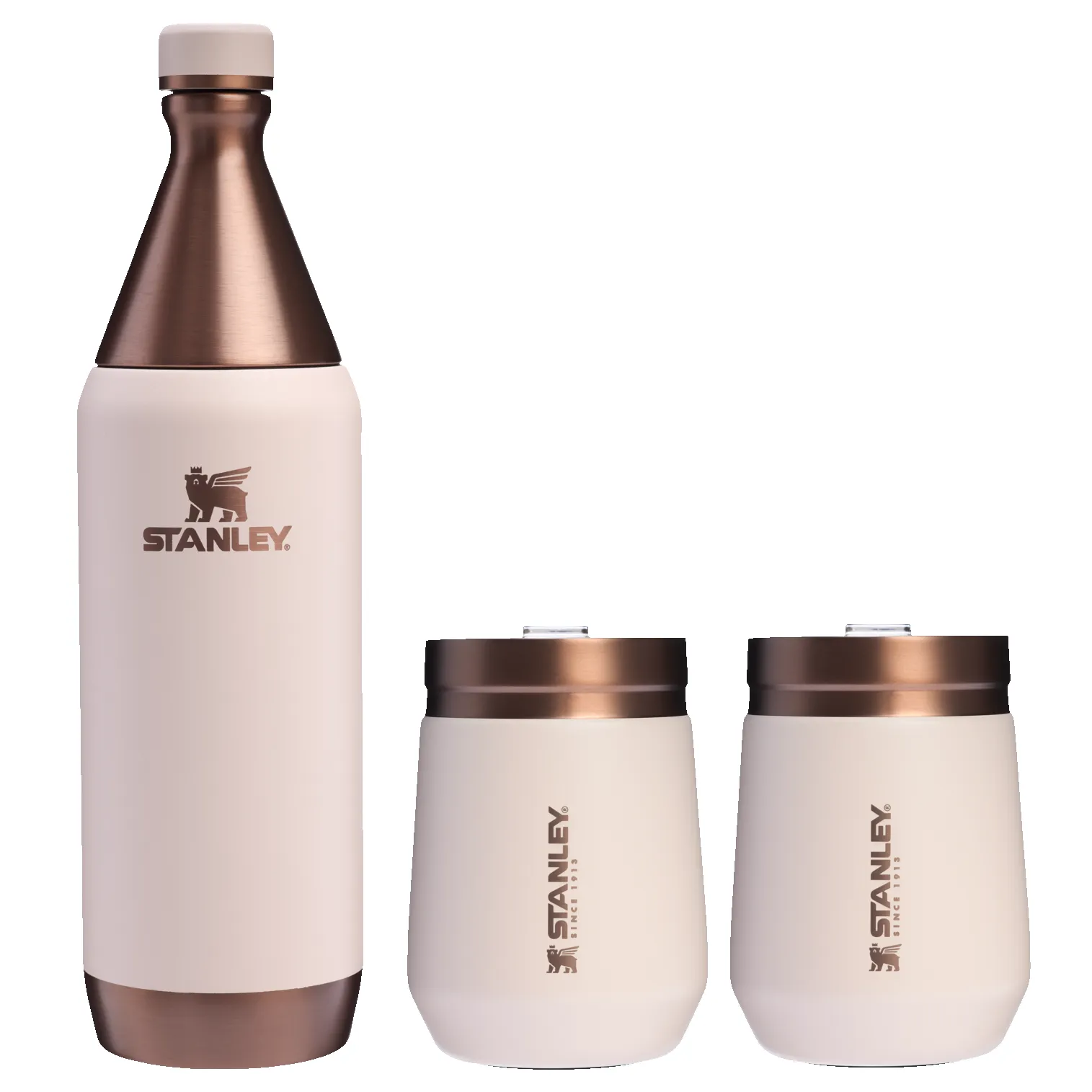 The All Day Wine Set | 34 OZ & 10 OZ sold by Stanley 1913 product image thumbnail 2