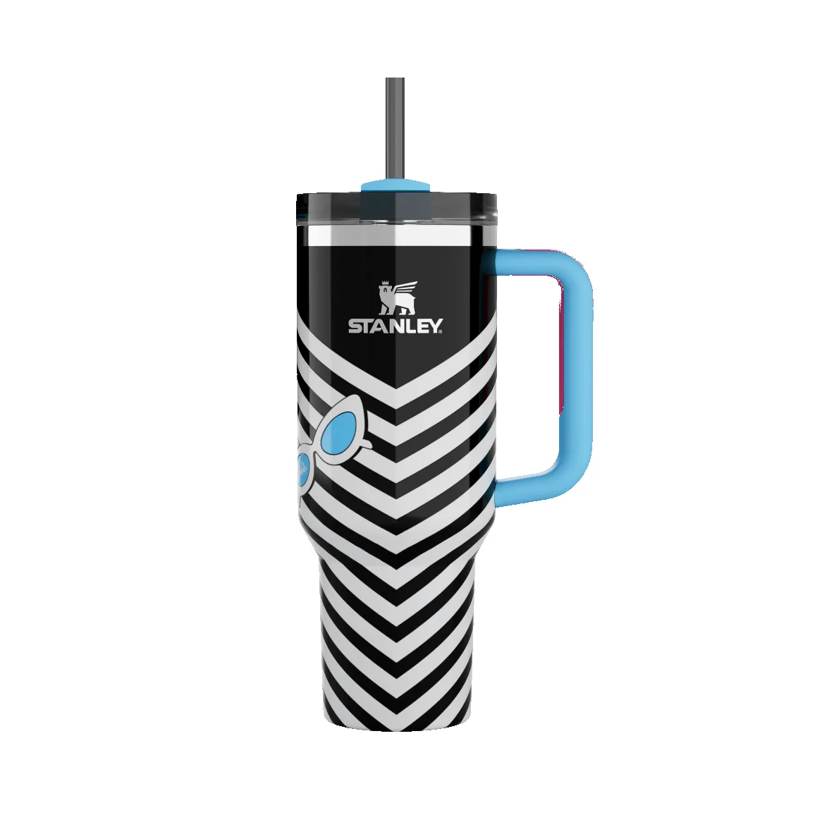 The Barbie™ x Stanley 1959 Original Quencher | 40 OZ (Vault) sold by Stanley 1913