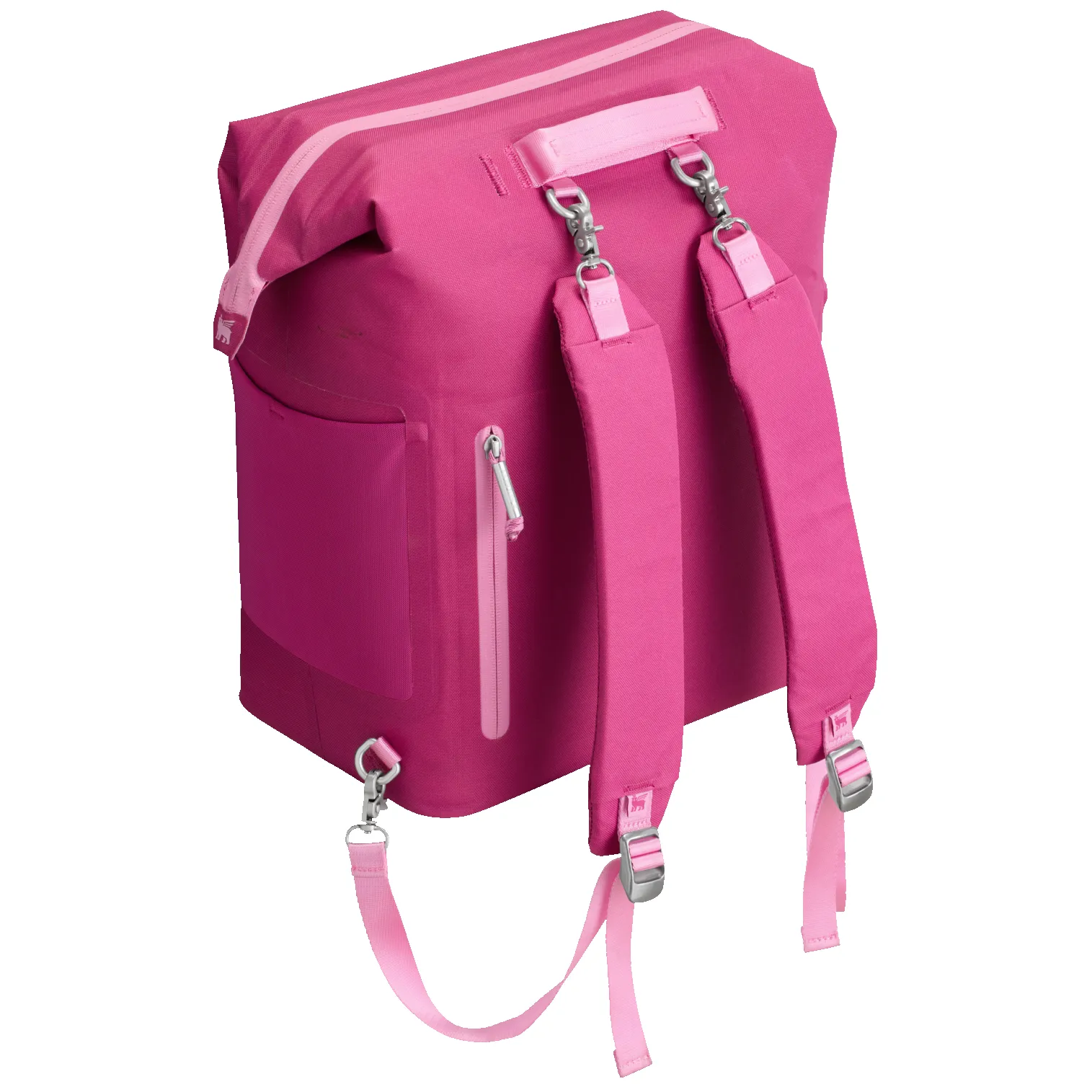 The All Day Madeleine Midi Cooler Backpack | 20 Can | 14.8 QT | 14.0 L sold by Stanley 1913 product image thumbnail 3