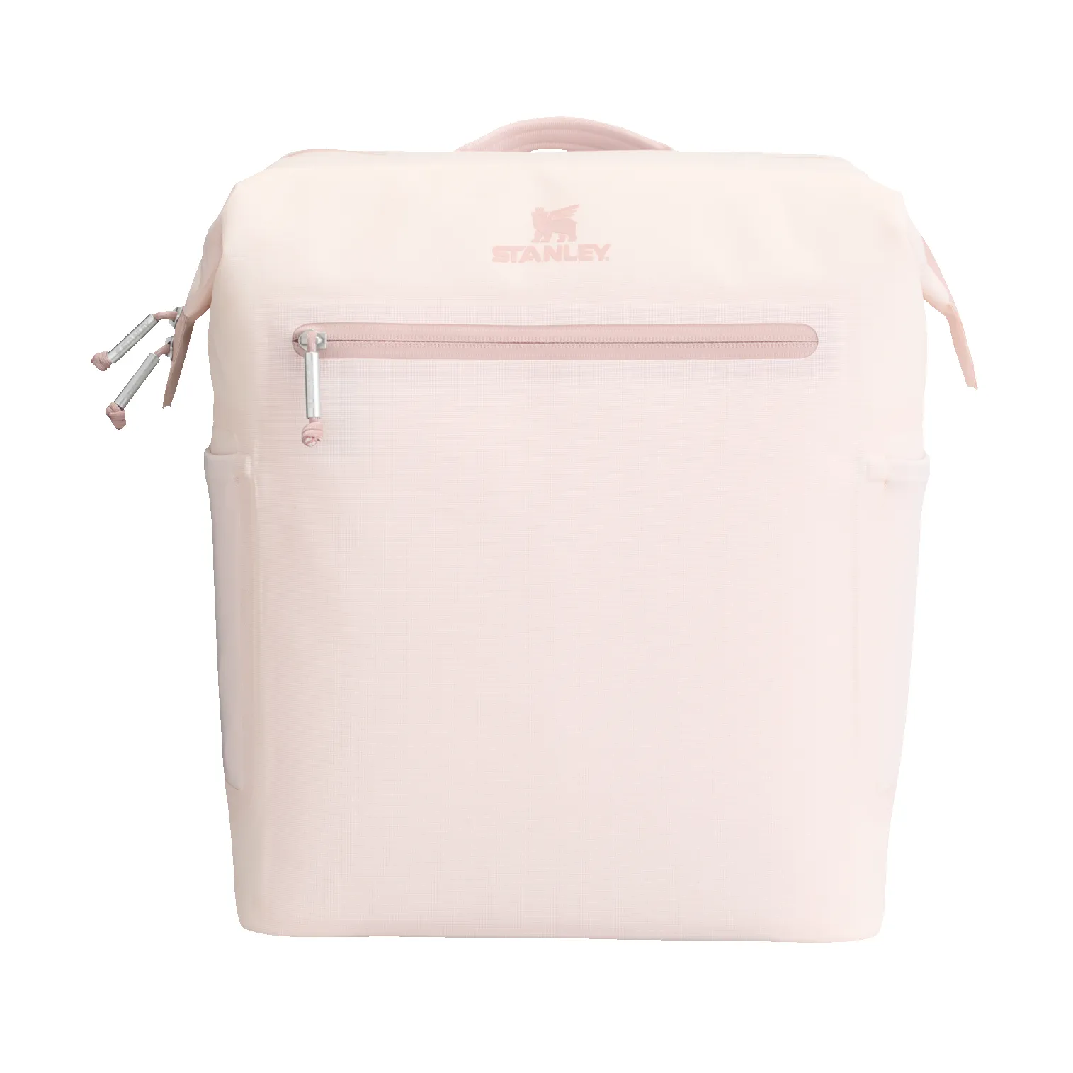 The All Day Madeleine Midi Cooler Backpack | 20 Can | 14.8 QT | 14.0 L sold by Stanley 1913 product image thumbnail 5
