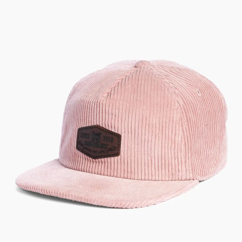 The Vintage Patch Corduroy Cap sold by Stanley 1913