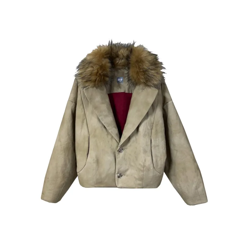 Kibera Bomber [SAFARI] sold by Adam Small