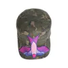 Kuji Flight Cap - [CAMO] sold by Adam Small