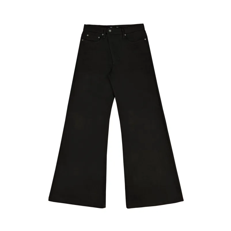 Husk Denim - [JET] sold by Adam Small