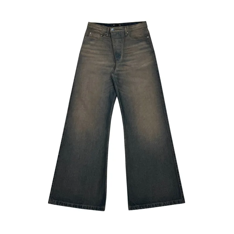 Husk Denim - [TERRA] sold by Adam Small