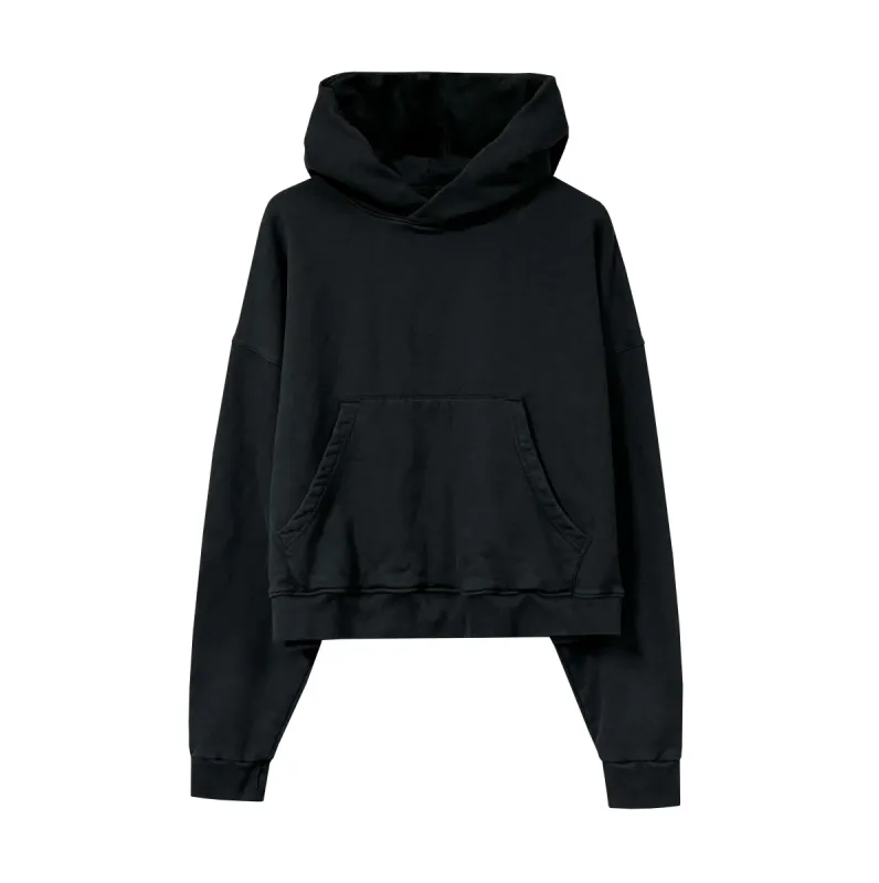 Villain Hoodie - [BLACK] sold by Adam Small