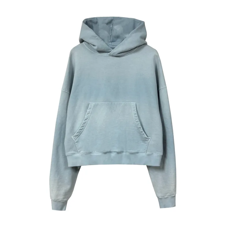 Villain Hoodie - [AZURE] sold by Adam Small