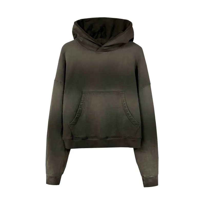 Villain Hoodie - [TERRA] sold by Adam Small