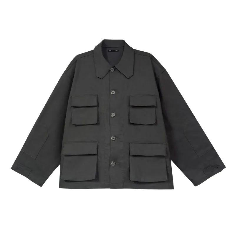 Ranger Jacket - [SLATE] sold by Adam Small