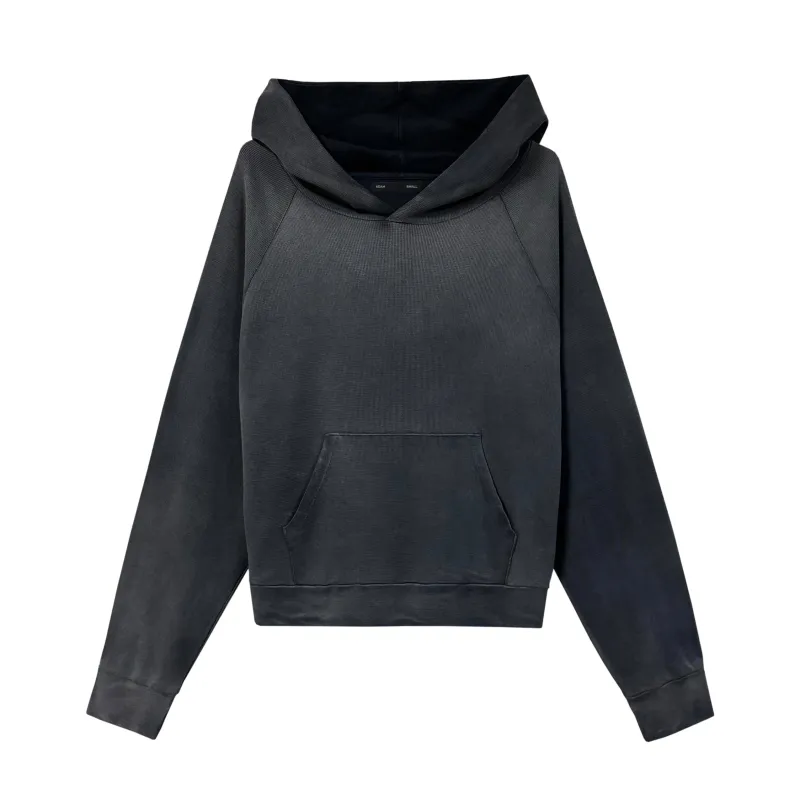 Bandit Hoodie - [SMOKE] sold by Adam Small