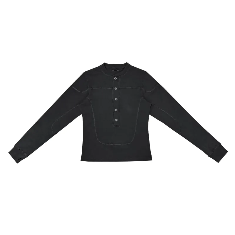 Scrub Thermal - [ONYX] sold by Adam Small