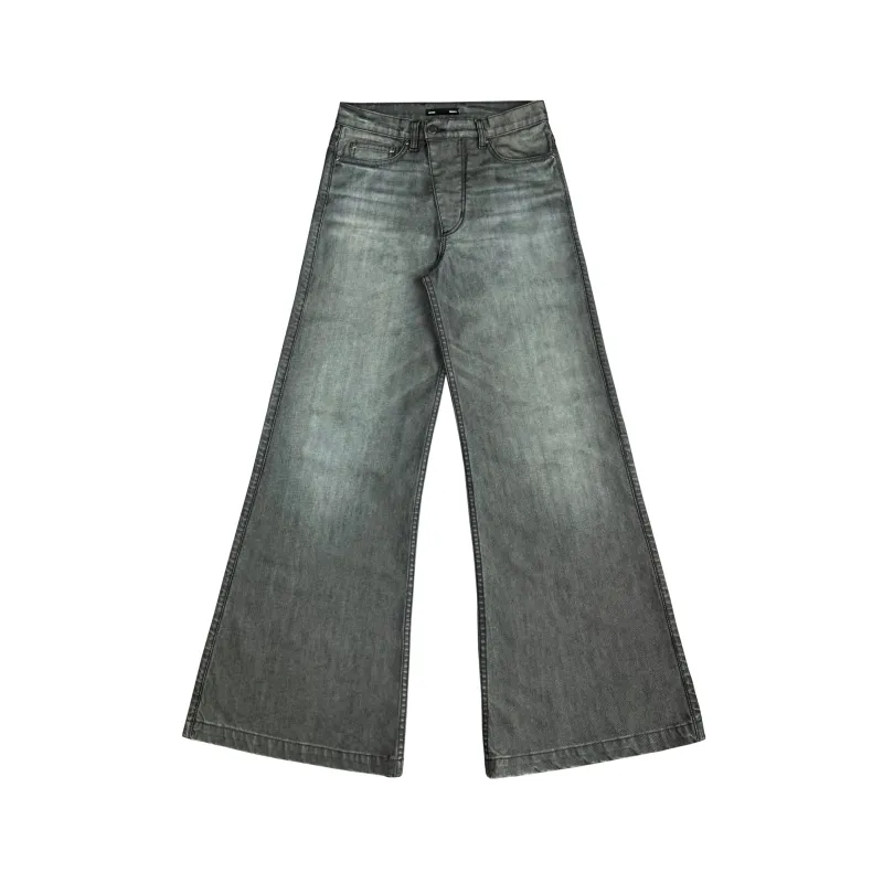 Husk Denim - [STORM] made by Adam Small