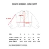 Kibera Bomber [BLACK] sold by Adam Small