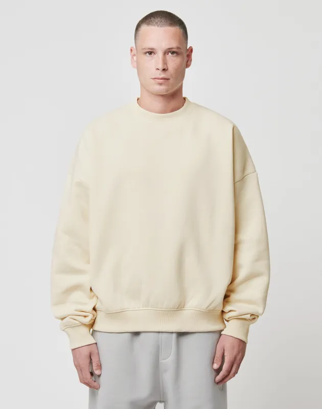 Basic Blank Sweater sold by Live Fast Die Young