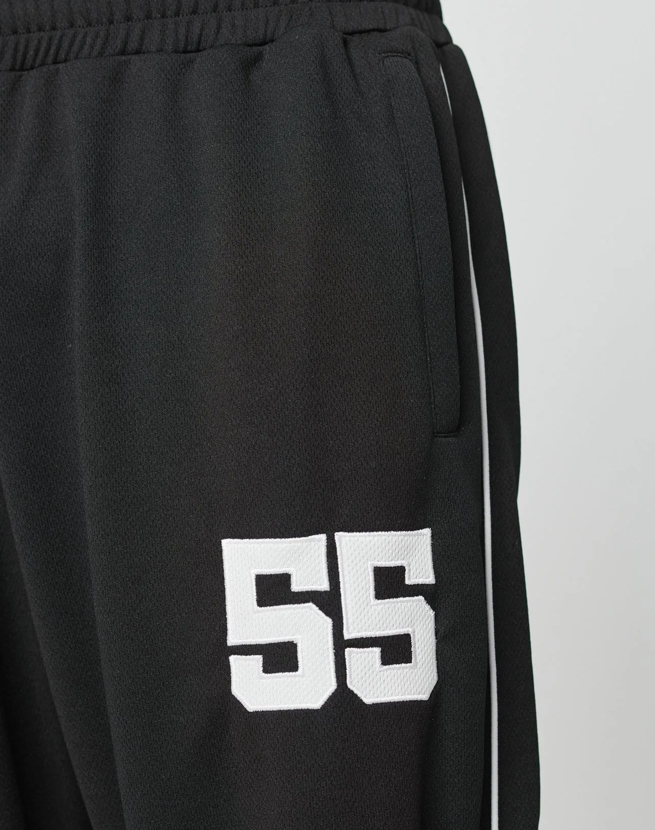 LFDY 55 Trackpants sold by Live Fast Die Young product image thumbnail 2