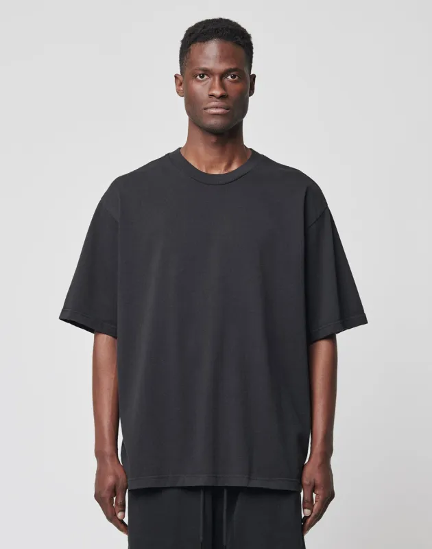 Basic Heavy Tee sold by Live Fast Die Young