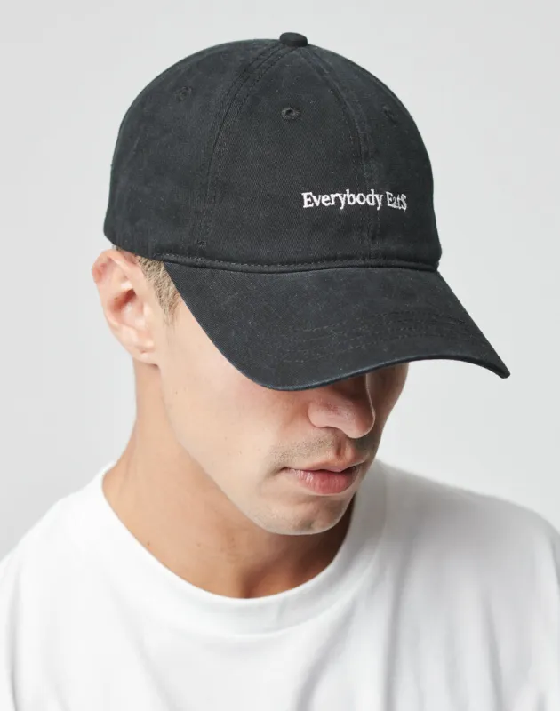 Everybody Eats Cap sold by Live Fast Die Young