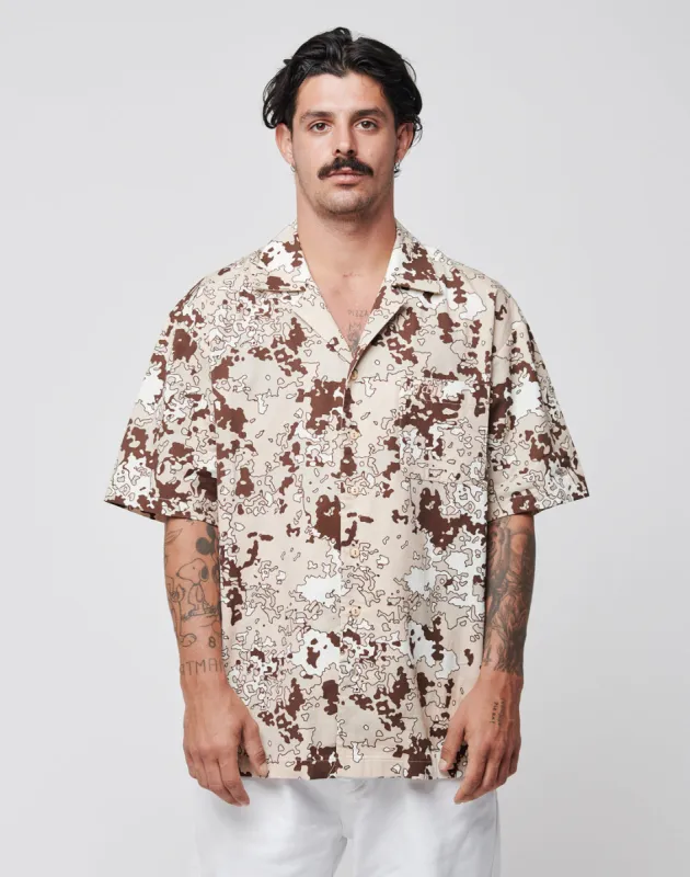 Summer Shirt sold by Live Fast Die Young