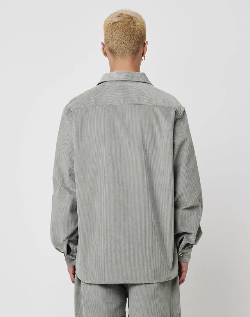 Cord Shirt sold by Live Fast Die Young product image thumbnail 4