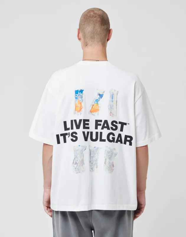 Capri Tee sold by Live Fast Die Young