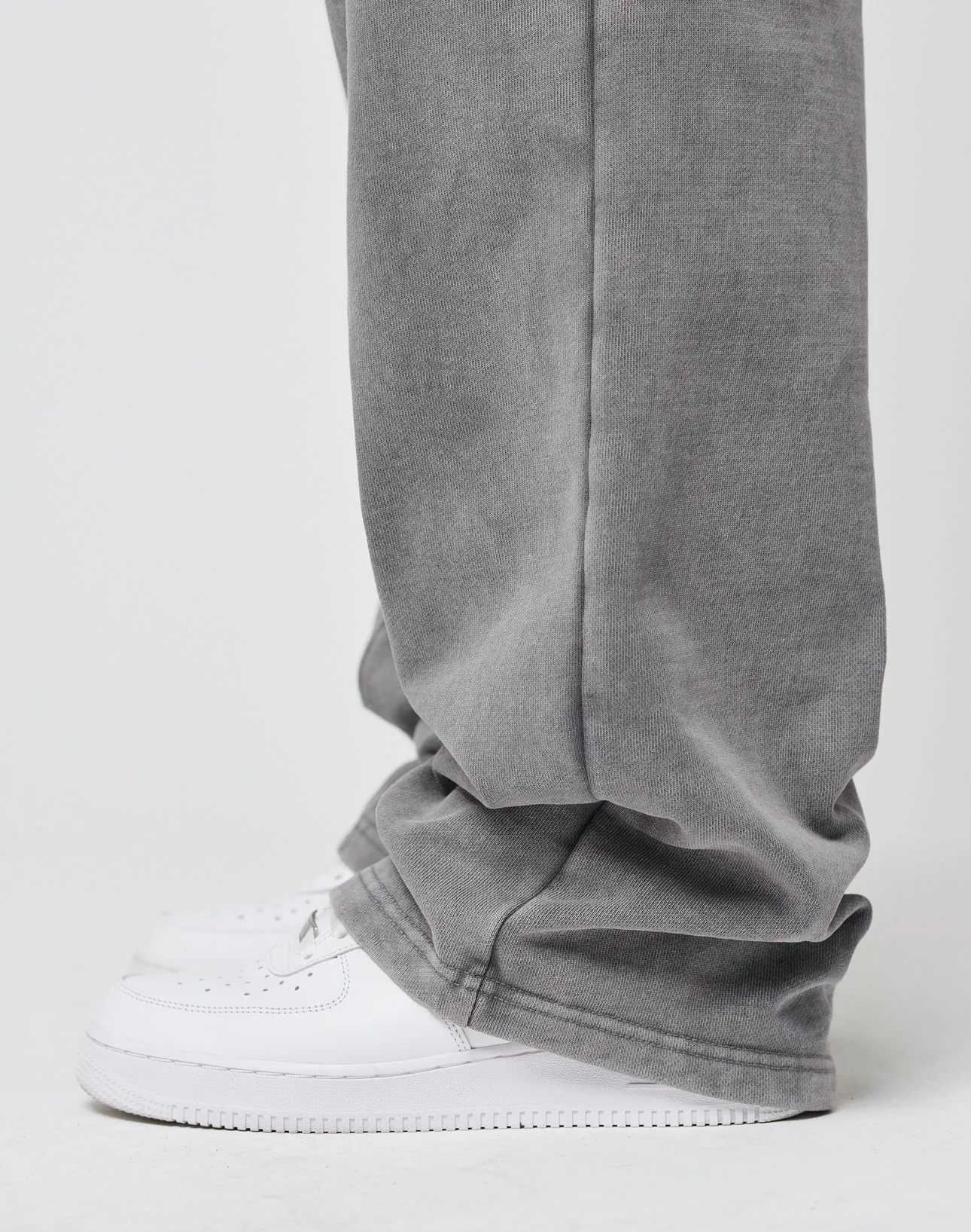 Basic Wide Jogger sold by Live Fast Die Young product image thumbnail 3