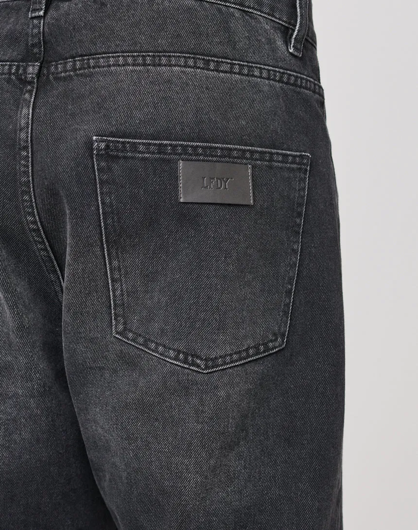 Regular Denim sold by Live Fast Die Young product image thumbnail 2