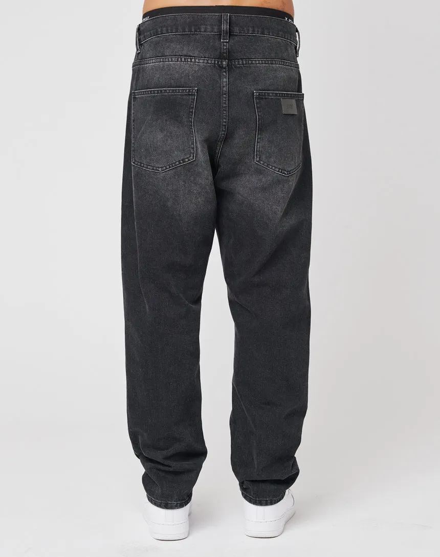 Regular Denim sold by Live Fast Die Young product image thumbnail 5
