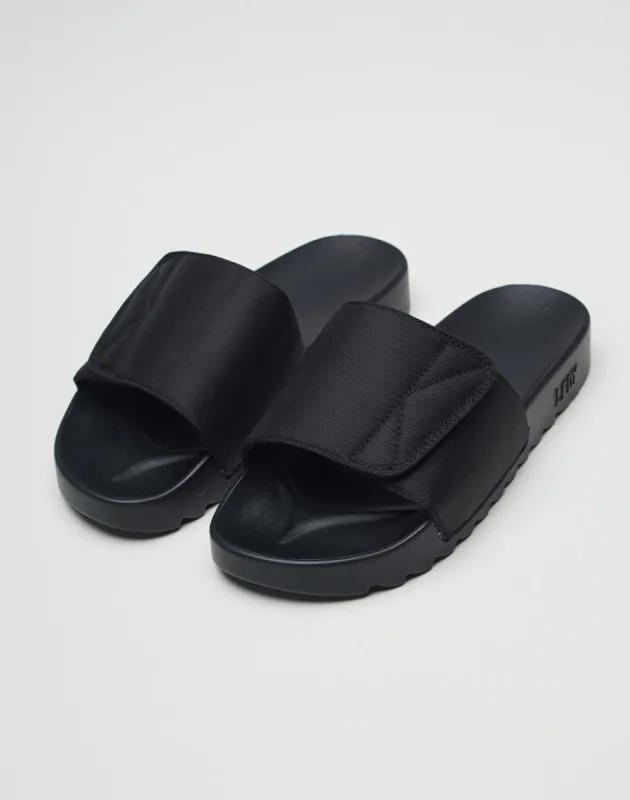 LFDY Slides sold by Live Fast Die Young