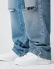 Oversize Ripped Denim sold by Live Fast Die Young
