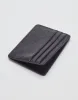 LFDY Leather Cardholder sold by Live Fast Die Young