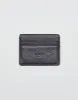 LFDY Leather Cardholder sold by Live Fast Die Young