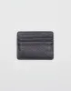 LFDY Leather Cardholder sold by Live Fast Die Young