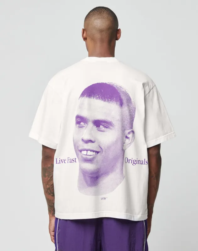 LFDY Originals Tee sold by Live Fast Die Young