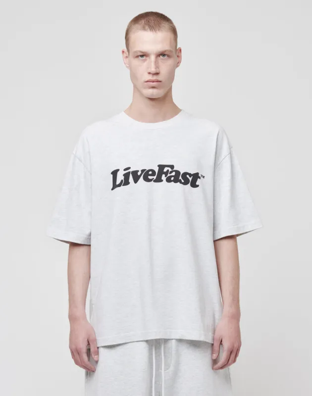 Basic Tee sold by Live Fast Die Young