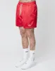 Basic Satin Shorts sold by Live Fast Die Young