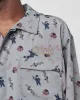 Full Pattern Shirt sold by Live Fast Die Young