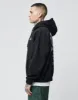 LFDY London Hooded Zip sold by Live Fast Die Young