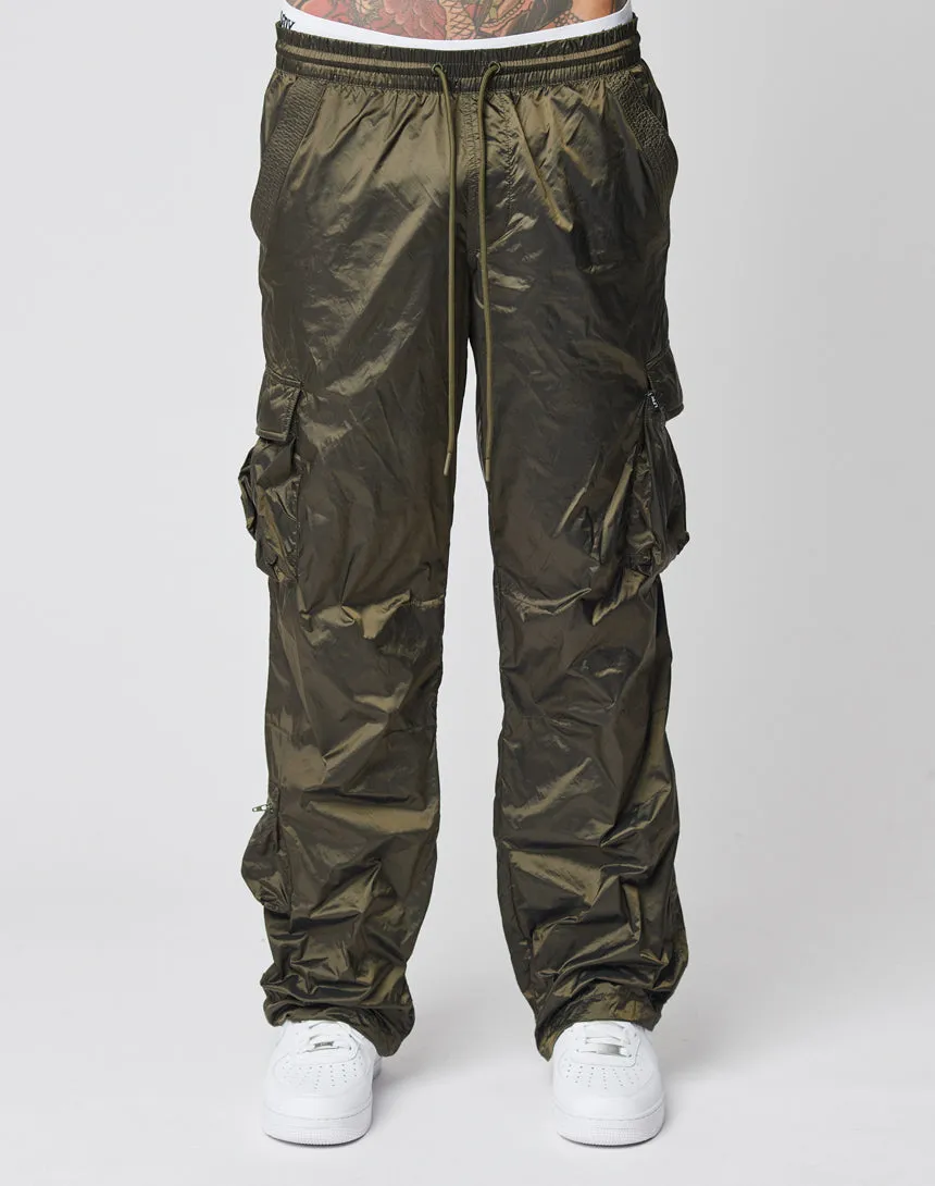 Parachute Cargo sold by Live Fast Die Young product image thumbnail 4