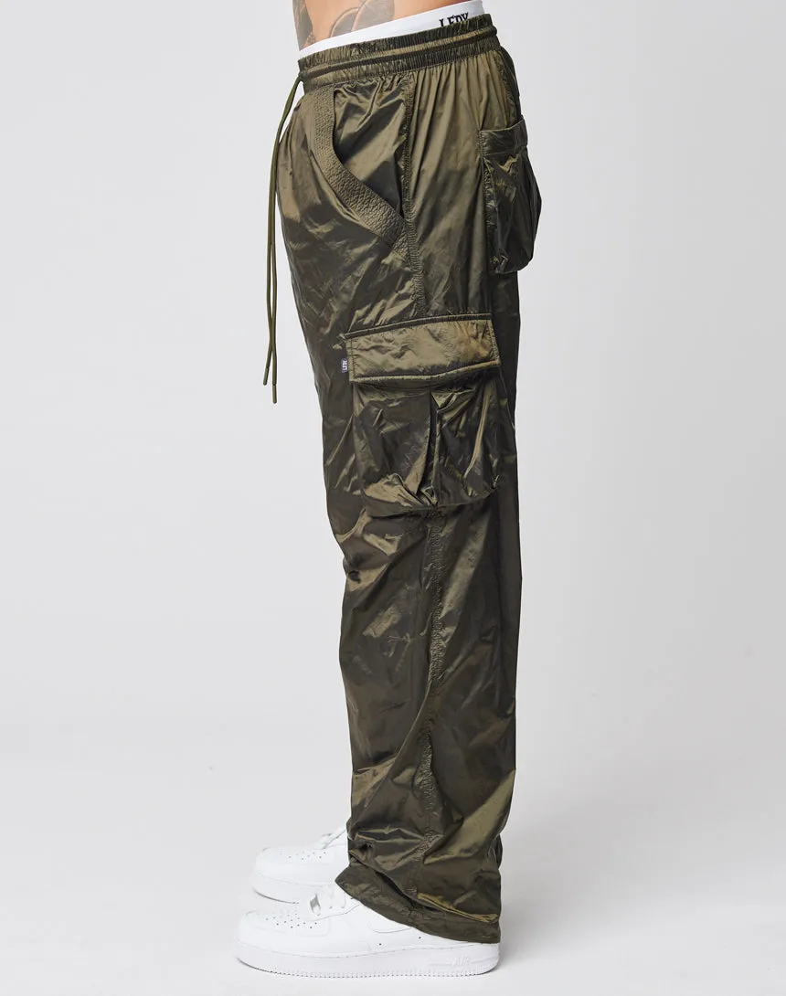 Parachute Cargo sold by Live Fast Die Young product image thumbnail 5