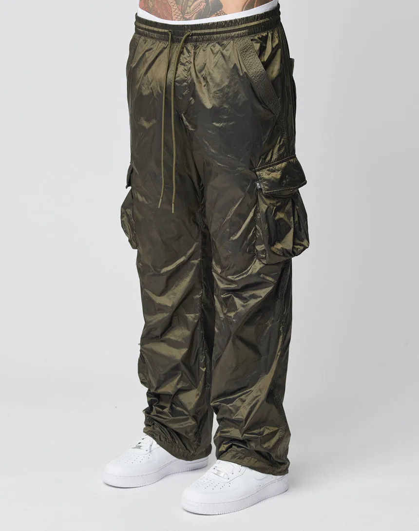 Parachute Cargo sold by Live Fast Die Young