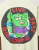 LFDY Pitbull Tee sold by Live Fast Die Young