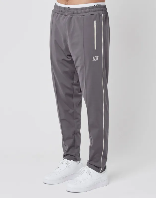 Live Fast Trackjogger sold by Live Fast Die Young