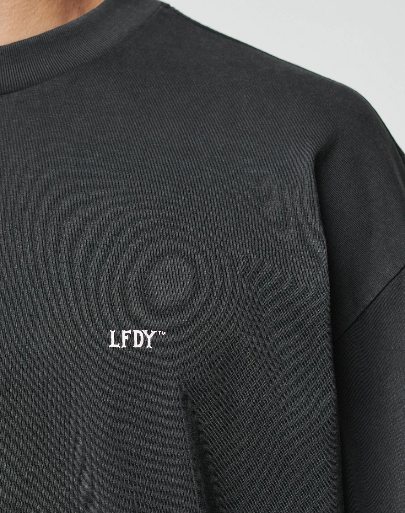 Everybody Eats Tee sold by Live Fast Die Young product image thumbnail 4